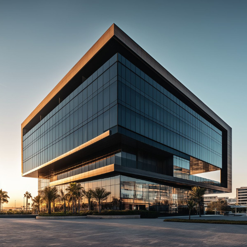 Commercial Rent