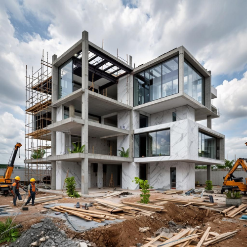 Under Construction